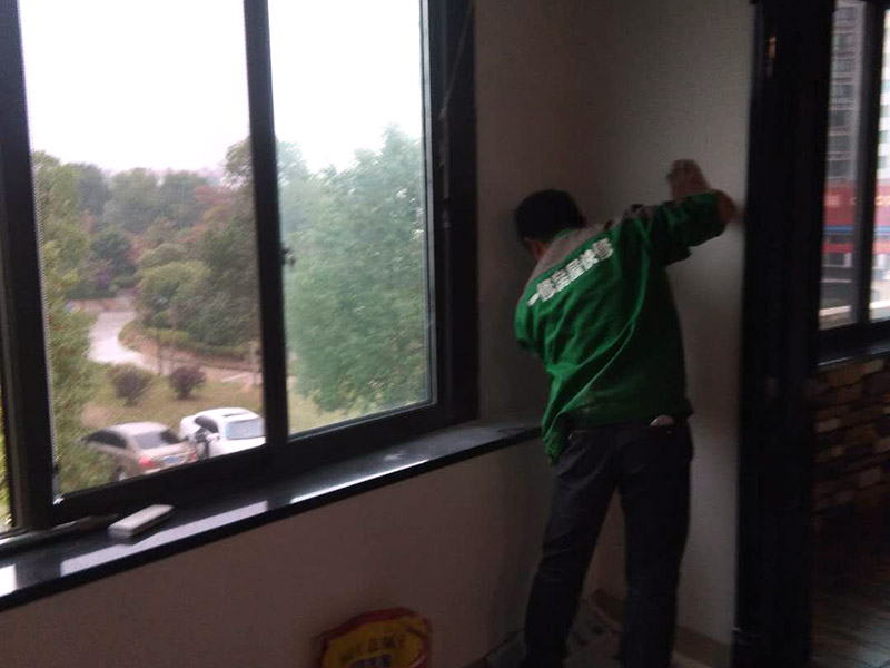 常熟防水工程哪些地方必須做，常熟防水工程怎么驗收
