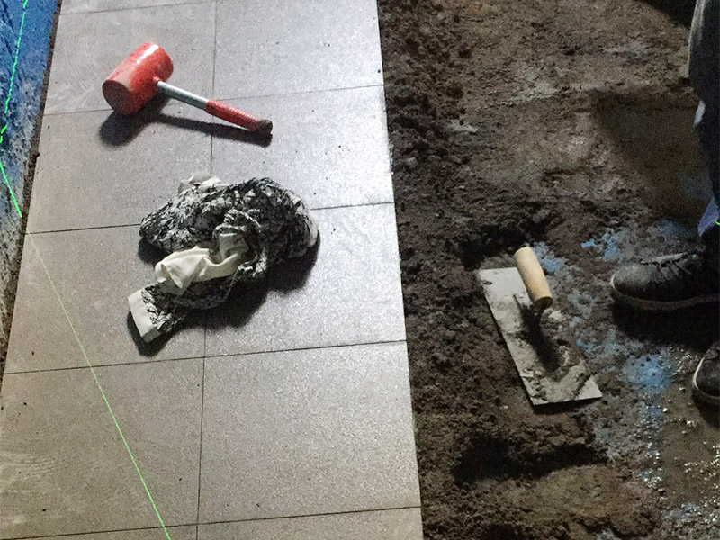 綿陽屋面漏水怎么處理，綿陽屋面漏水處理的注意事項(xiàng)