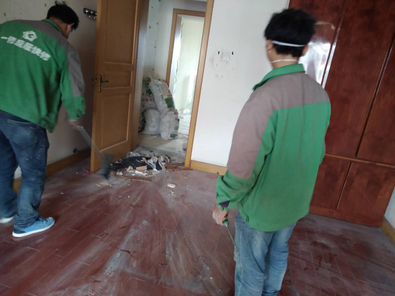 鄭州房屋維修公司哪家是維修，鄭州門鎖槽處木頭壞了怎么辦