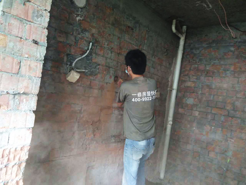 哪家婁底裝修公司能做舊房翻新，婁底舊房翻新價格多少錢一平方