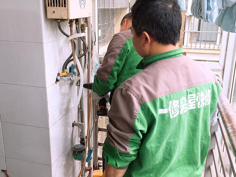 沈陽熱水器維修哪個公司好,沈陽熱水器安裝人工費(fèi)多少