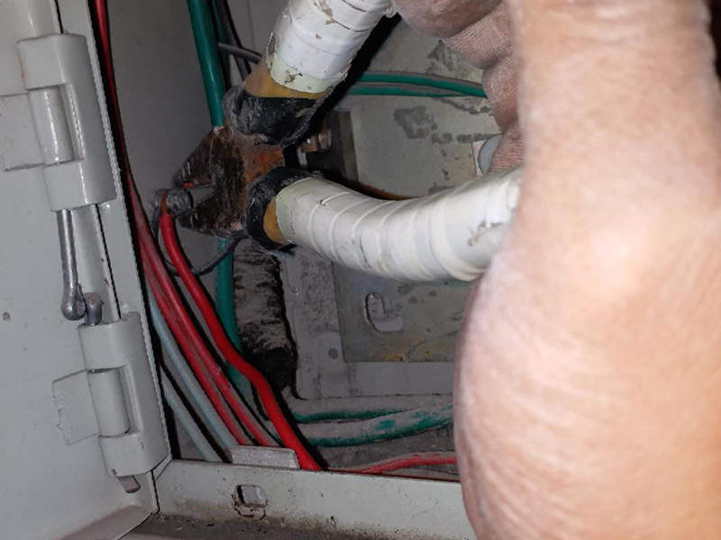 婁底維修水電工哪里找，婁底哪家房屋維修的師傅技術好