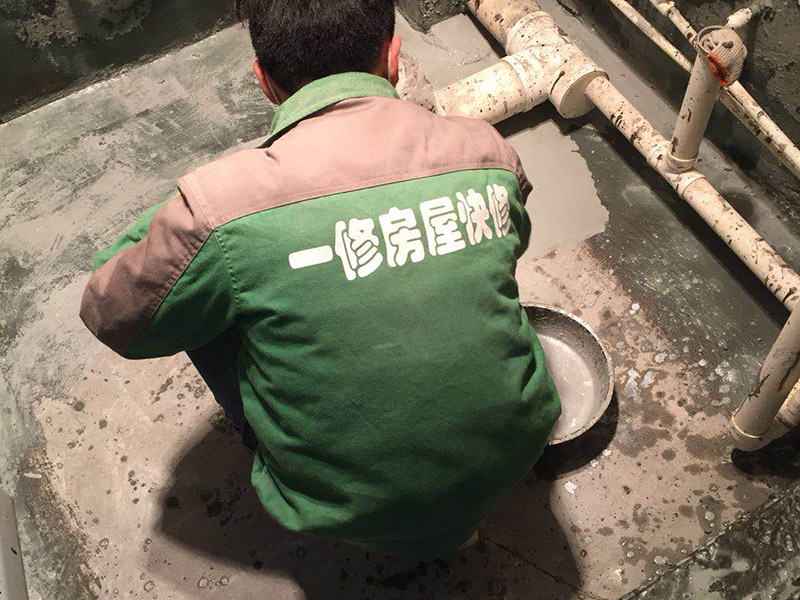 三處常被忽視的衛(wèi)生間防水補(bǔ)漏重災(zāi)區(qū)，如何處理衛(wèi)生間防水效果佳