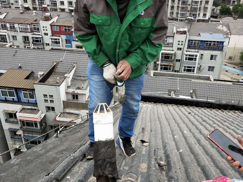 黃岡廠(chǎng)房漏水注意事項(xiàng)