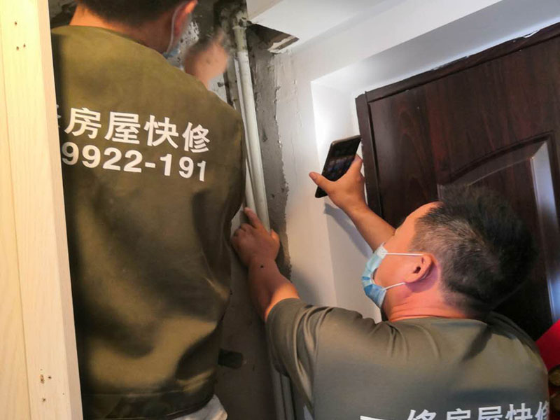 周口空調(diào)打孔師傅哪里找，空調(diào)打孔怎么做