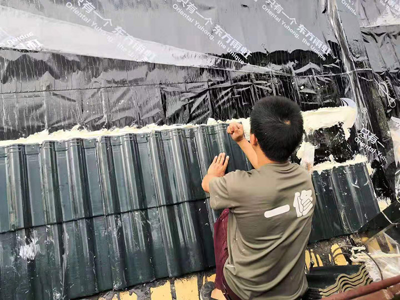 北京市區(qū)哪里有專(zhuān)業(yè)房子漏水維修公司