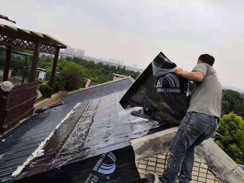 西安房頂房水維修應(yīng)該哪方出錢，西安房頂房水維修如何修理