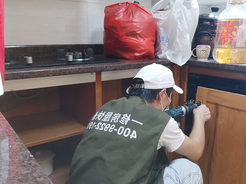 定制家居需要滿足的條件，定制家居有哪些注意事項