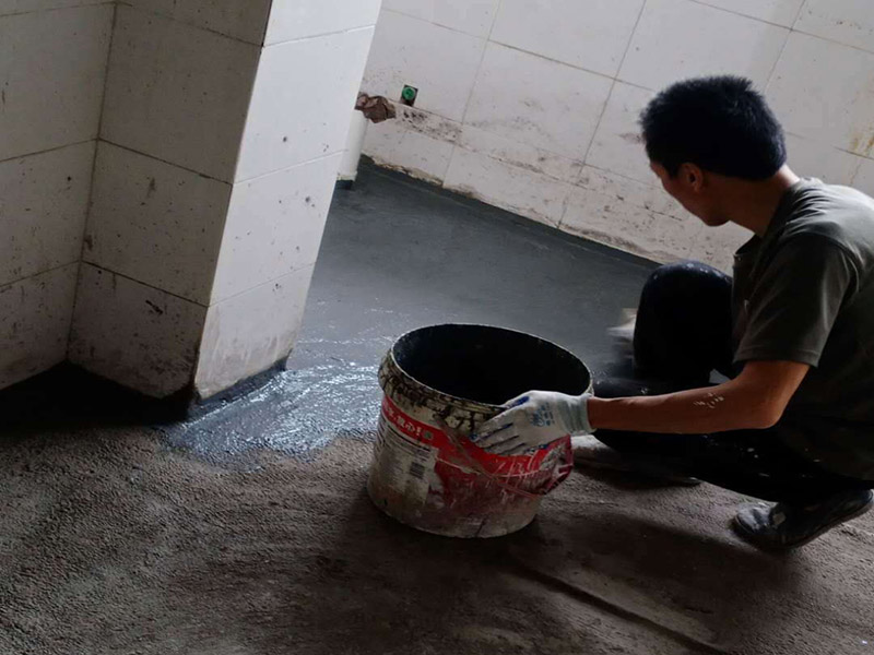 珠海房屋維修屋頂漏水一般找誰負責，物業(yè)不管怎么辦