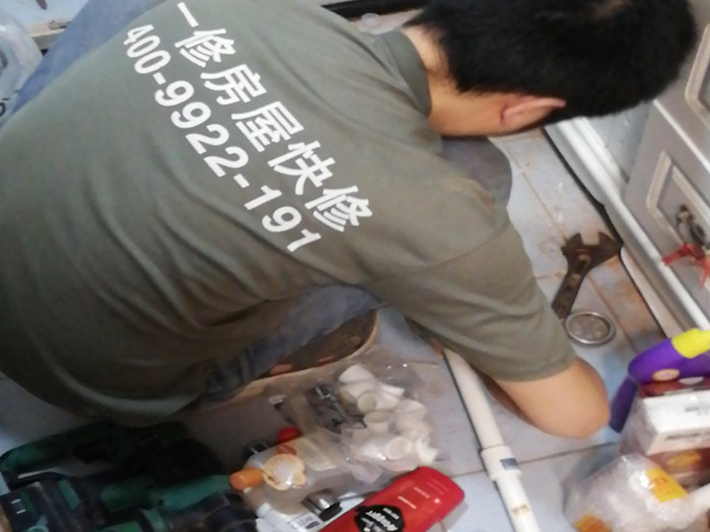 突然間找不到水龍頭維修上門服務電話了，可以自己動手維修嗎