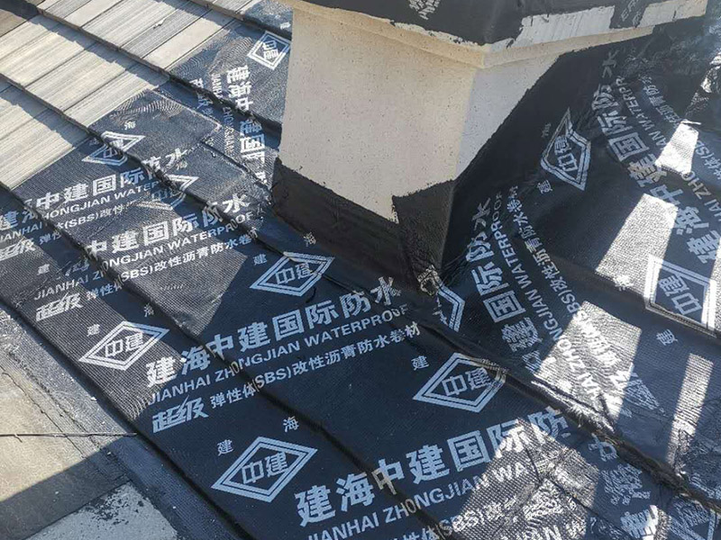 西安房頂房水維修應(yīng)該哪方出錢，西安房頂房水維修如何修理