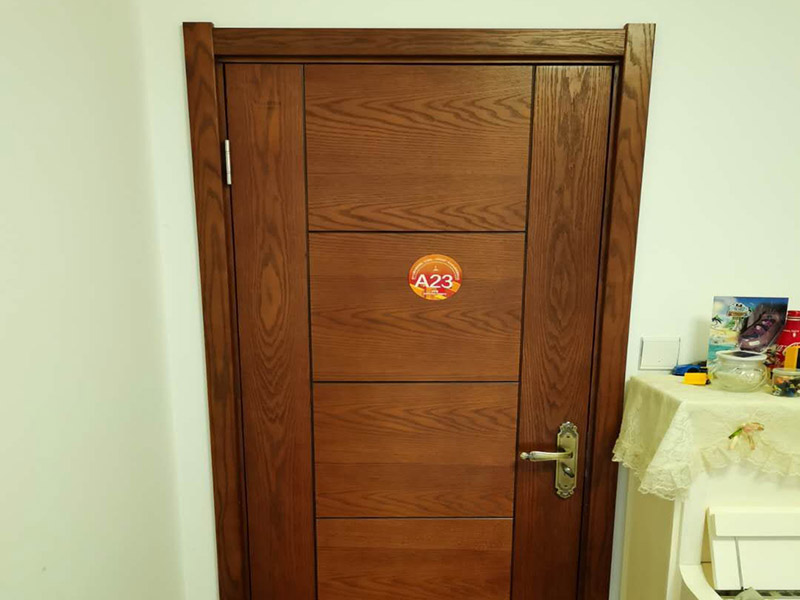 合肥裝門的時候需要什么東西，以及什么時間安裝門好