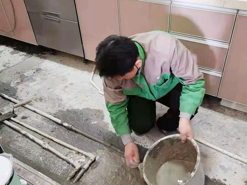 西安衛(wèi)生間漏水維修大概多少錢，西安衛(wèi)生間漏水維修常用辦法
