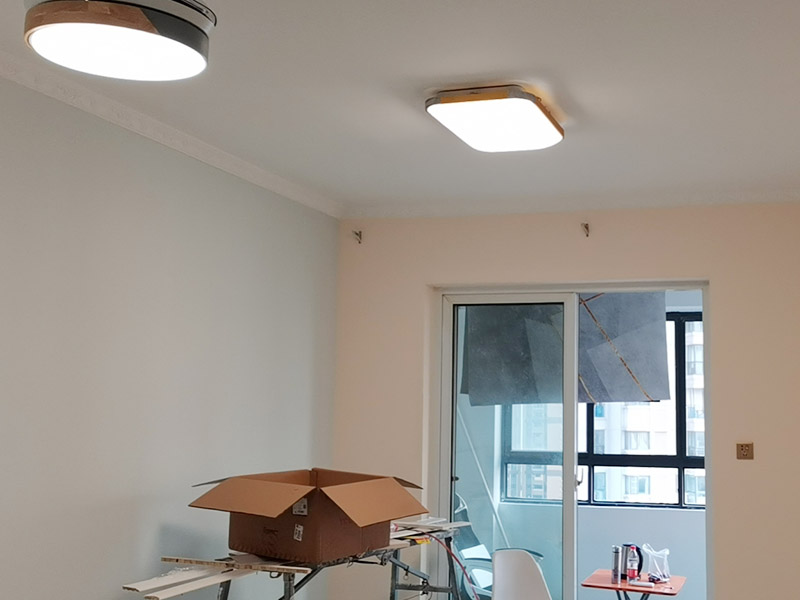 成都家庭電路維修，燈泡不亮，閃爍不定怎么辦