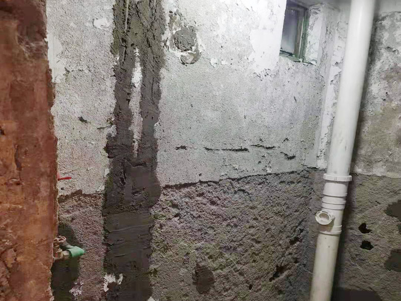 上海家庭水管漏水維修，上海室內(nèi)水管修理，上海廚衛(wèi)水管漏水處理