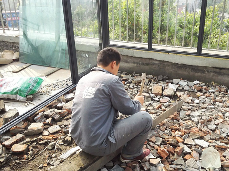蘇州舊墻翻新的價(jià)格，蘇州舊墻翻新可以不鏟墻嗎