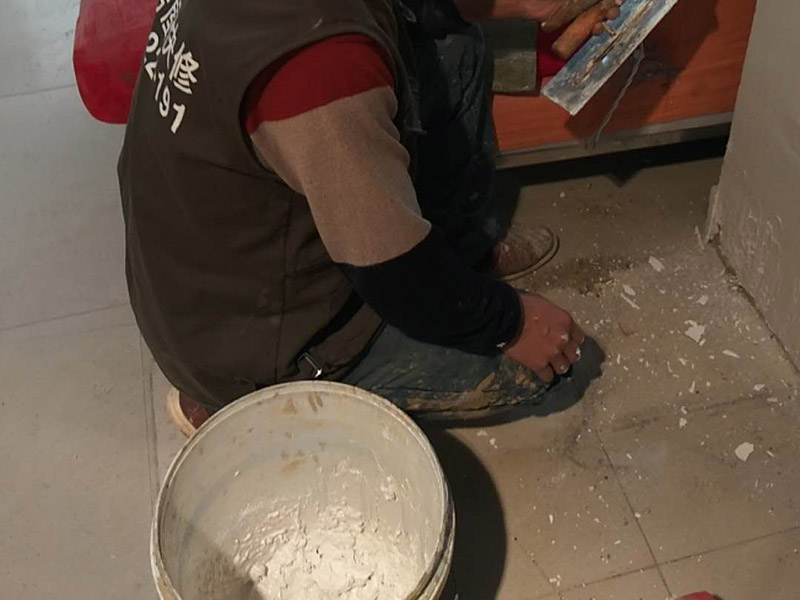 福州防水施工怎么做好，福州防水施工注意事項