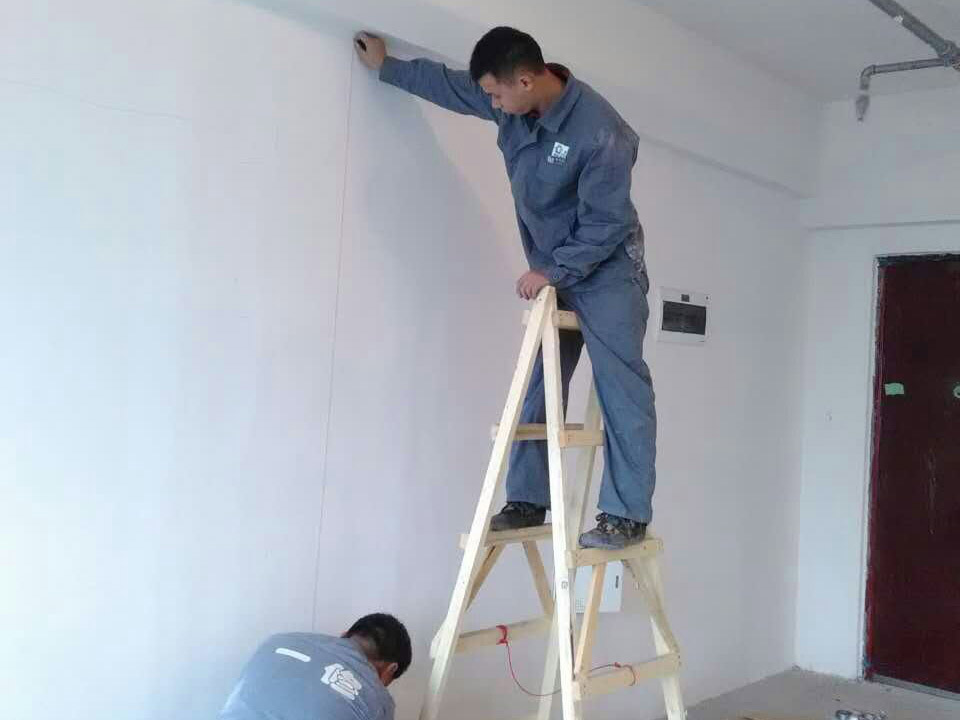 蘇州墻紙安裝一般多少錢，蘇州墻紙怎么安裝效果好