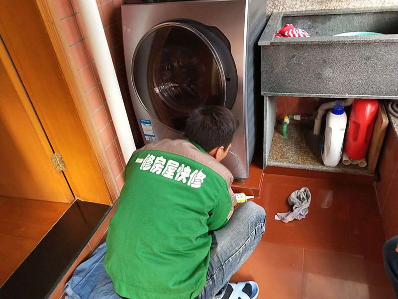 深圳墻角防水用什么材料好，深圳墻角防水需要注意什么