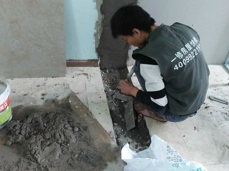 蘇州露臺為什么總是漏水，蘇州露臺防水怎么做效果好