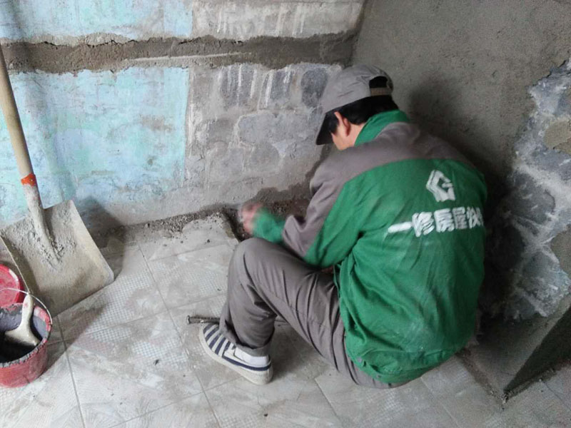 重慶陽臺防水選什么材料好，重慶陽臺做防水的注意事項