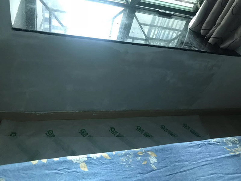 西安窗戶防水怎么做不漏水，西安窗戶防水需要多少錢(qián)