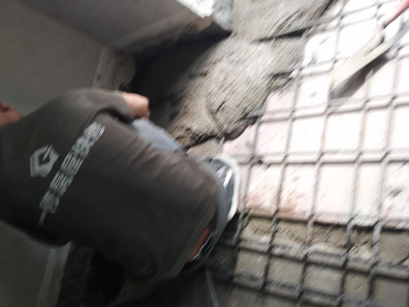 福州屋面漏水怎么處理，福州屋面漏水處理的注意事項