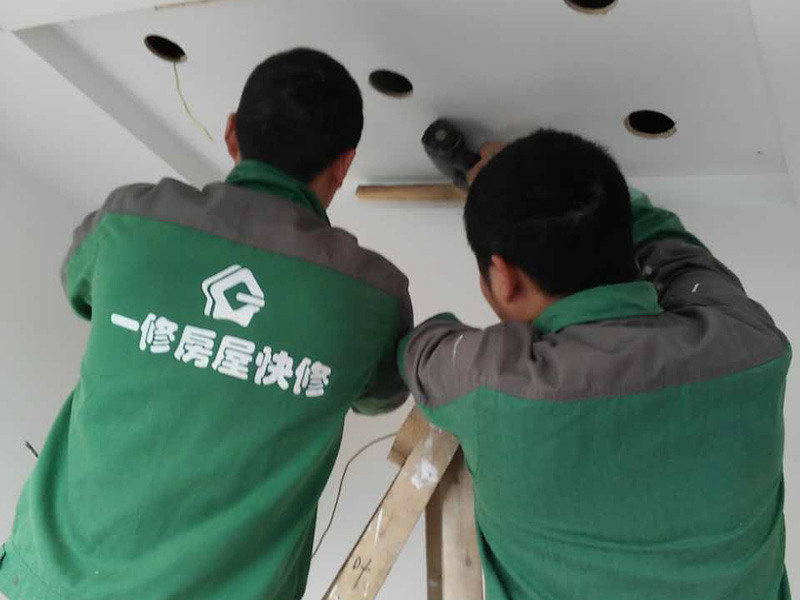 兩室一廳清水房裝修,兩室一廳的房子要裝修，應該怎么裝修啊