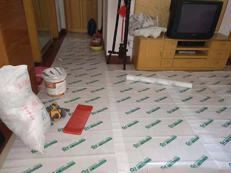 合肥墻壁漏水怎么處理好，合肥墻壁漏水處理要多少錢