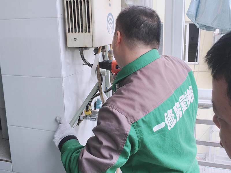 深圳墻體滲水怎么修好，深圳墻體怎么確定是滲水