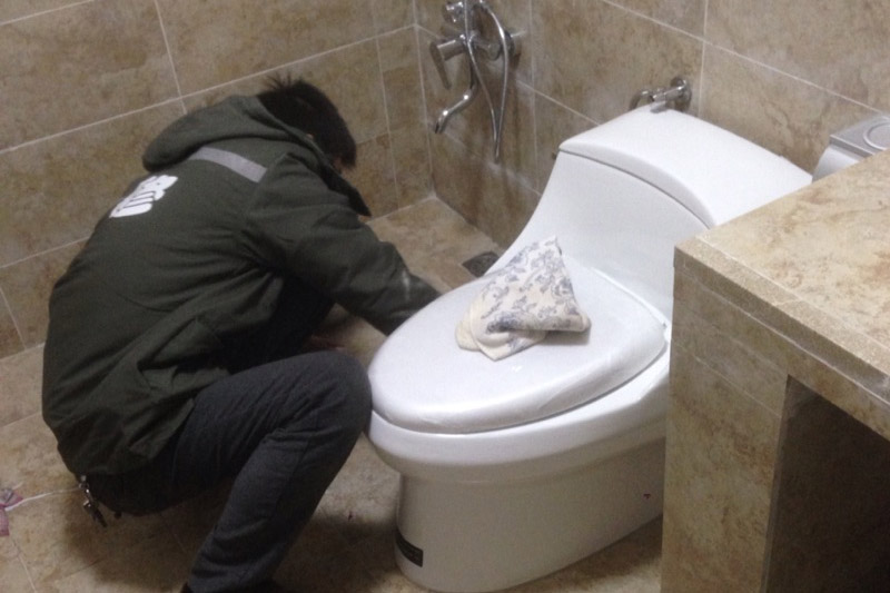 常熟墻體滲水怎么修好，常熟墻體怎么確定是滲水