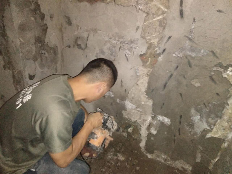 福州室內防水一般多少錢，福州室內防水找哪家公司靠譜