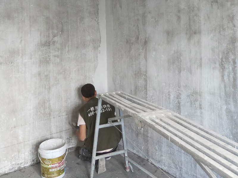 長沙房屋漏水墻面發(fā)霉怎么辦，長沙房屋漏水哪家好