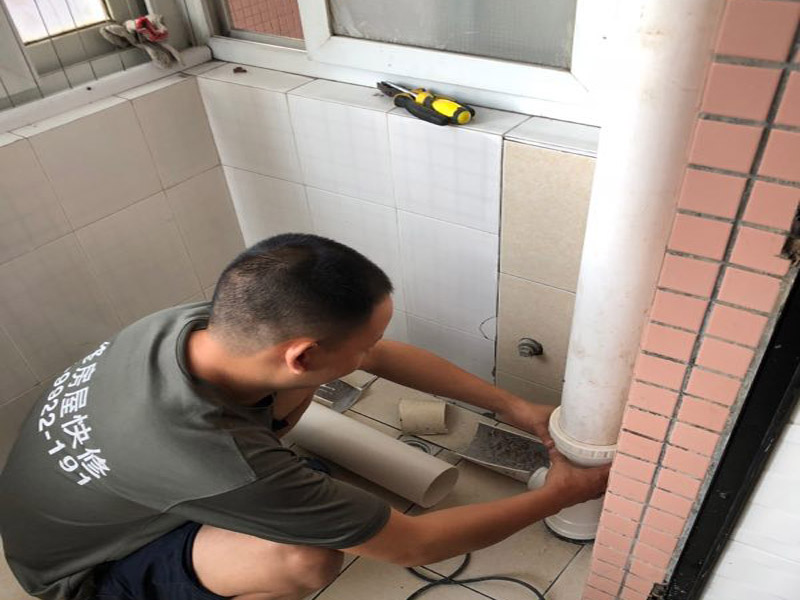 鄭州墻角防水用什么材料好，鄭州墻角防水需要注意什么