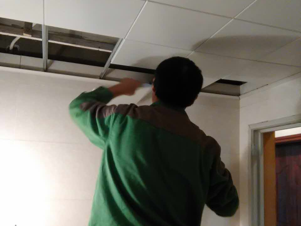 唐山中央空調怎么選，唐山空調使用注意事項