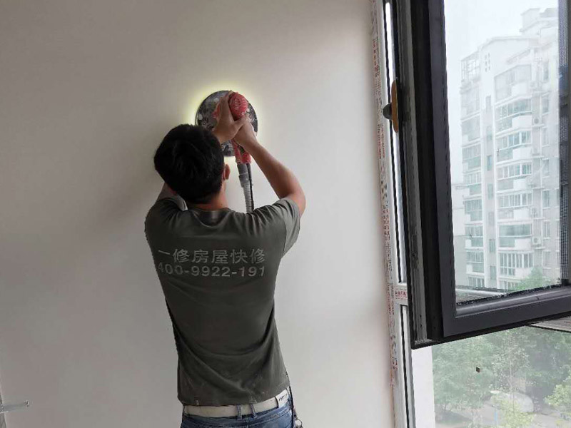 無錫外墻漏水自己維修小竅門，無錫外墻為什么會漏水