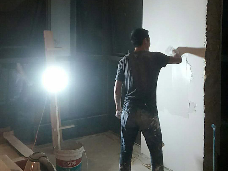 深圳防水涂料該怎么刷，深圳防水涂料能防水嗎