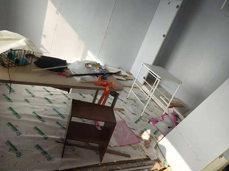杭州水管漏水怎么探測，杭州漏水怎么判定水管漏水還是防水