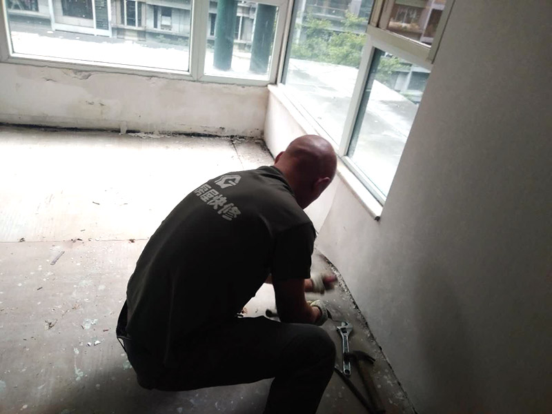 南京房屋漏水怎么處理好，南京漏水保護層必須重做嗎