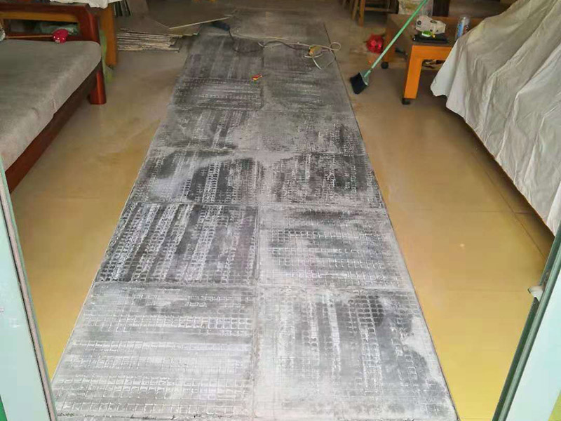 石家莊防水維修哪家公司好，石家莊防水維修多少錢(qián)一平