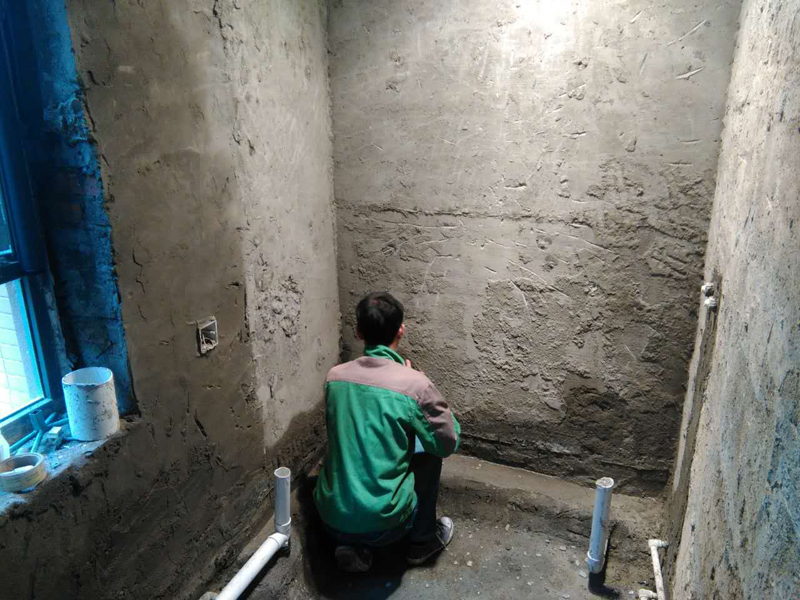 南京墻面防水做幾遍好，南京內(nèi)墻防水用什么好