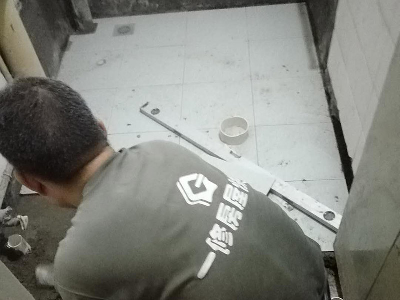 武漢房屋漏水怎么處理好，武漢漏水保護(hù)層必須重做嗎