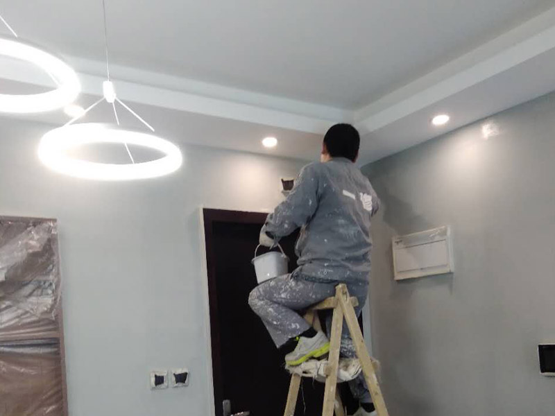 長沙粉刷墻面多少錢一平，長沙粉刷墻面需要注意哪些