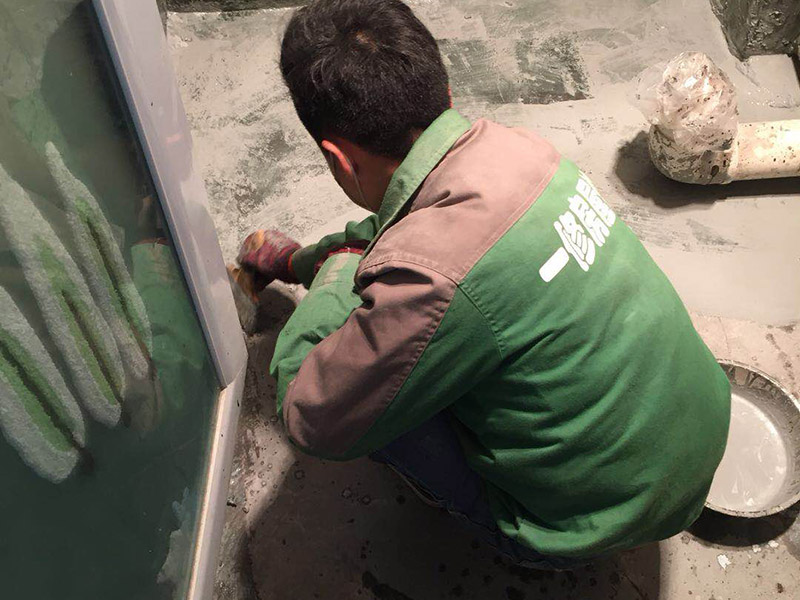 福州家裝防水做到滴水不漏，有哪些施工步驟不能少