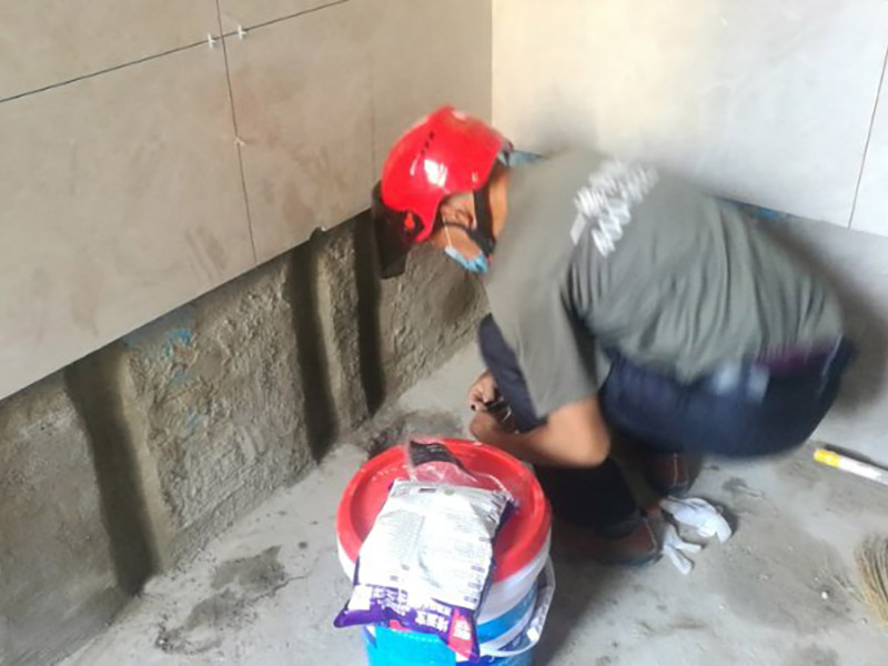 請重慶專業(yè)防水公司上門查找漏水點，是免費的嗎