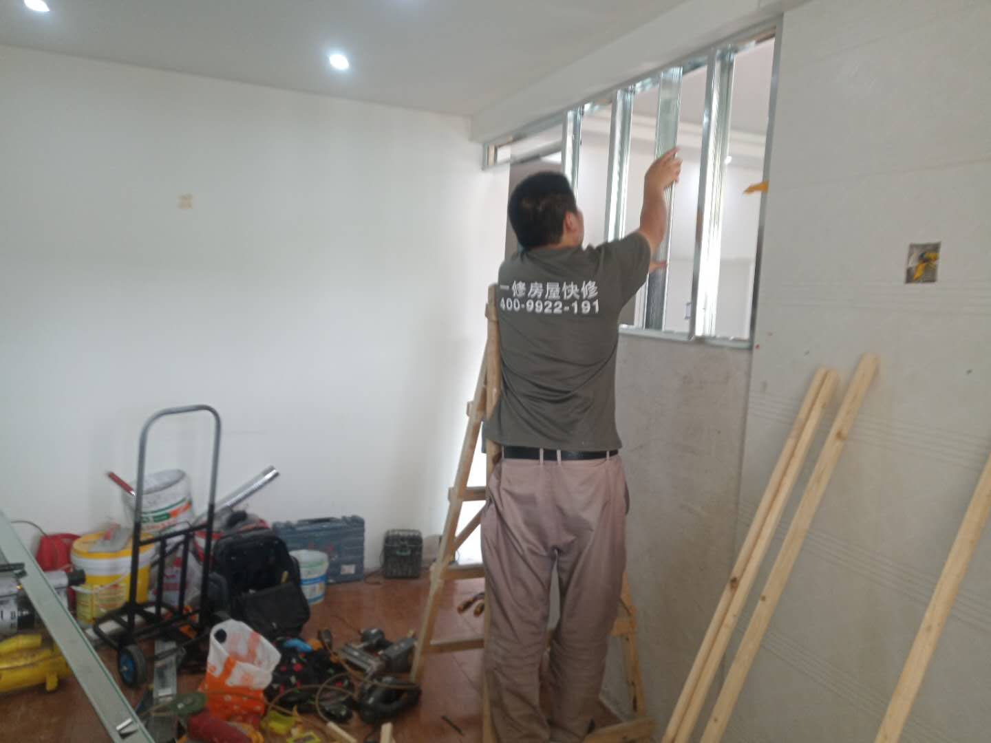 沈陽毛坯房裝修大概多少錢一平方，毛坯房裝修費(fèi)用包括什么