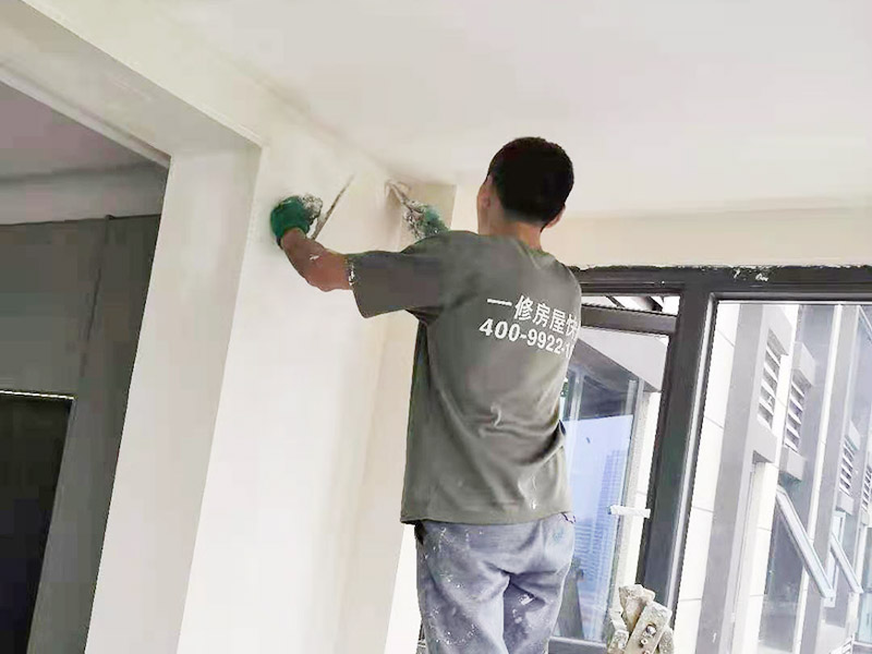 廣州二手房翻新裝修要花多少錢，哪些部分可以省錢