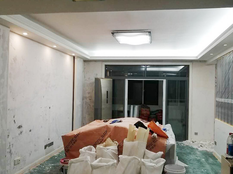 沈陽裝修公司的全屋整裝套餐包含哪些內(nèi)容，看完全明白了