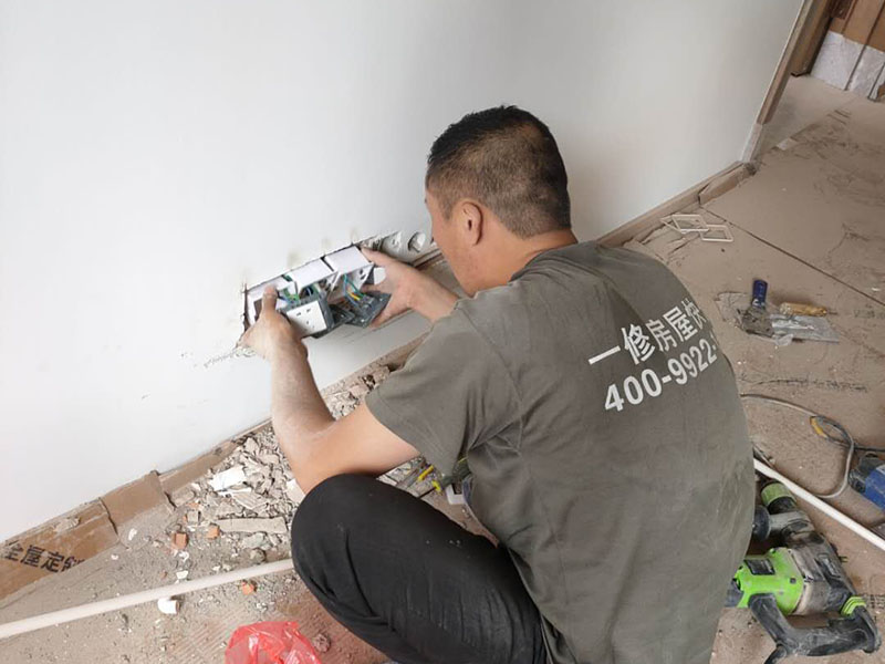 成都舊房翻新裝修哪家公司好，舊房翻新裝修技巧是什么