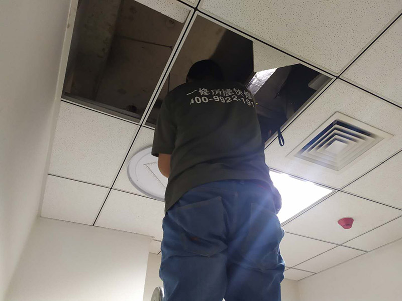 西安水電改造裝修哪家好，有哪家好的裝修公司推薦嗎